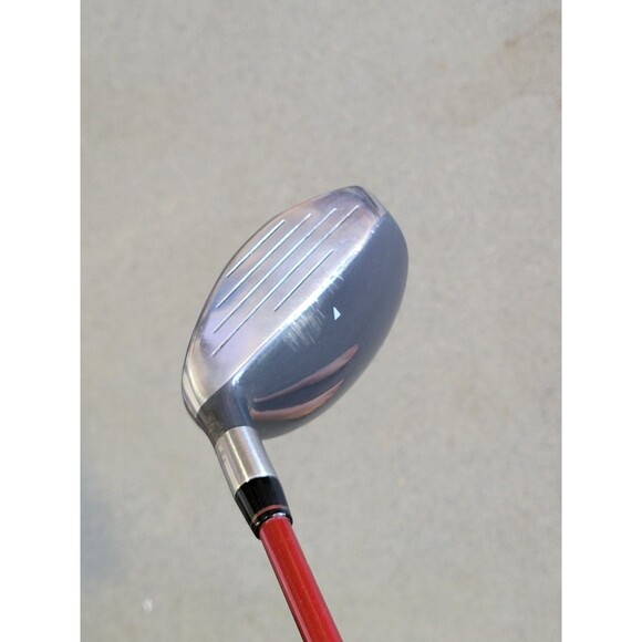 Adams Golf Tight Lies 3 Wood 16° SuperShaft Mid-Kick Graphite Regular Shaft - Picture 10 of 16